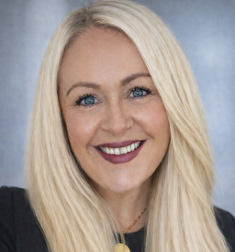 Laura Newman